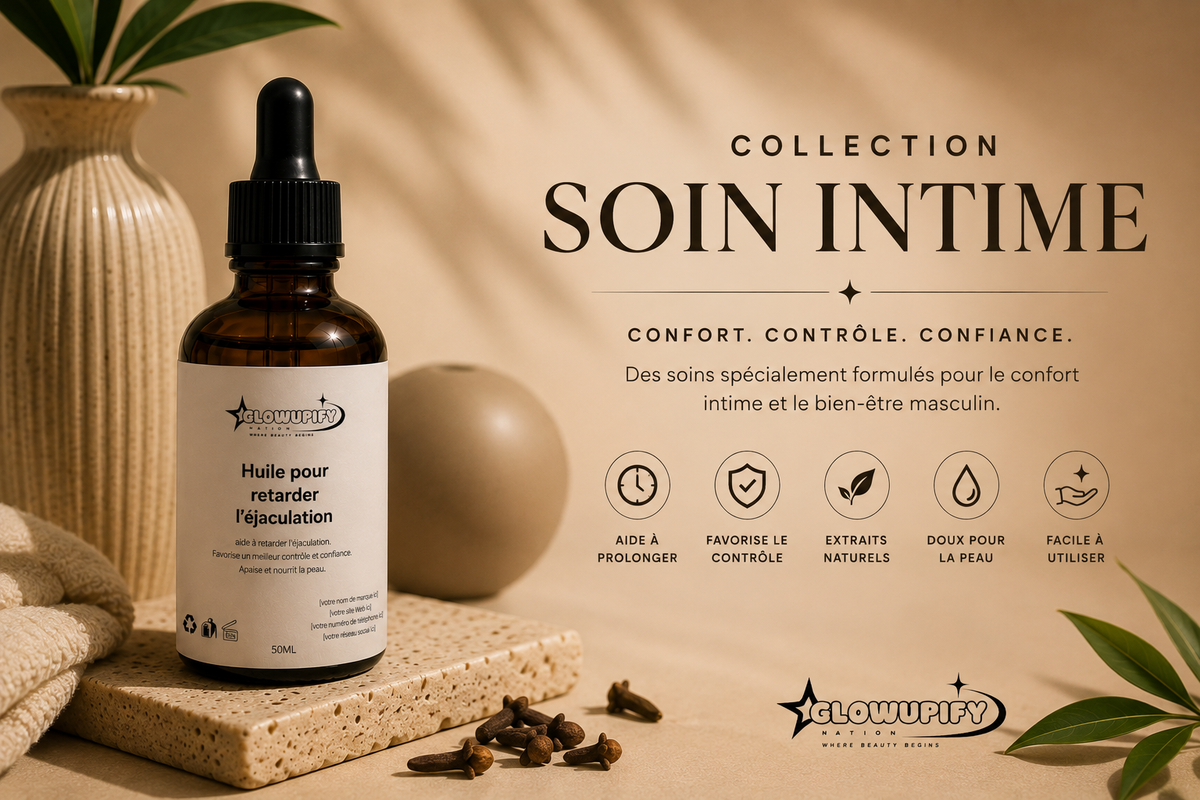 Soin Intime